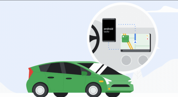 Android Auto