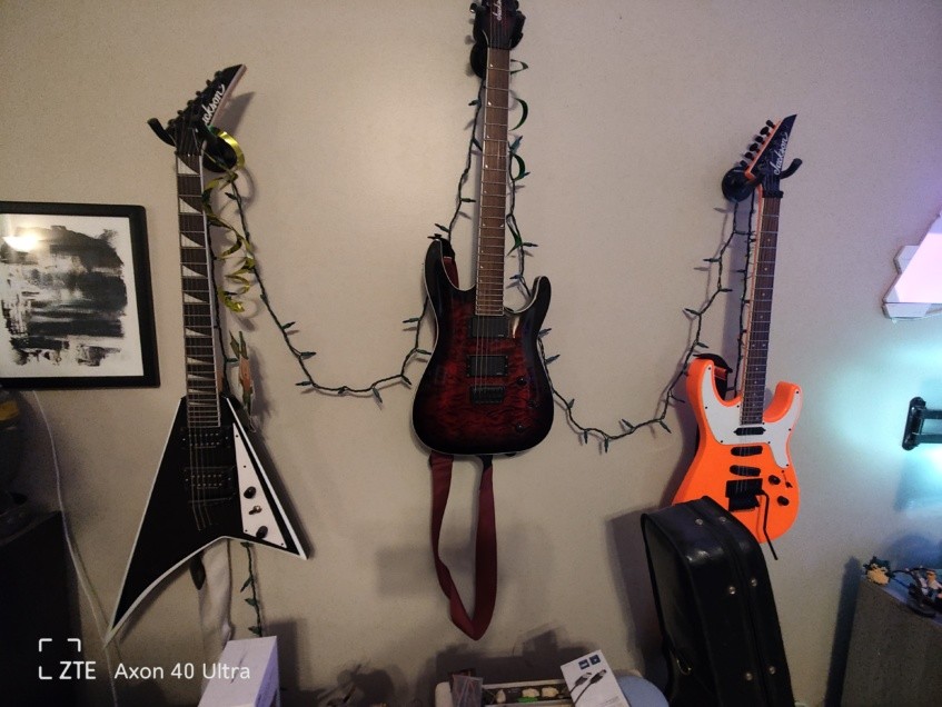 ZTE Axon 40 Ultra review: The best phone design of 2022 19