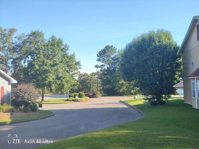 ZTE Axon 40 Ultra review: The best phone design of 2022 16