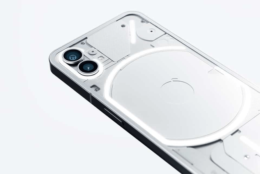 Triple 50MP Setup And Glyph Matrix Spotted In Nothing 3 Leak 4
