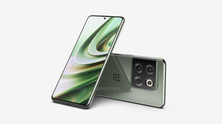 OnePlus 10T