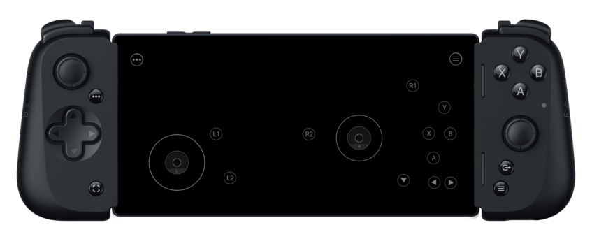 Razer's Kishi V2 Gaming Controller for Android now supports touchscreen-only games 4