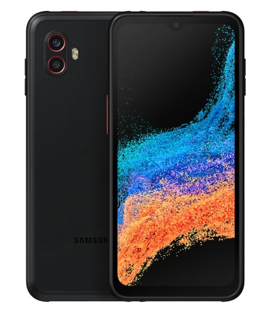 [Updated Oct 21] Samsung's rugged Galaxy XCover 6 Pro is finally on sale in the US 4