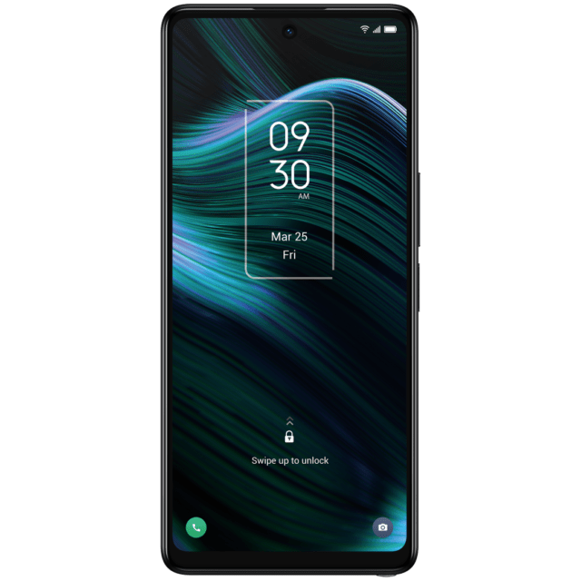 TCL's Stylus 5G aims to fill the void left by LG 4
