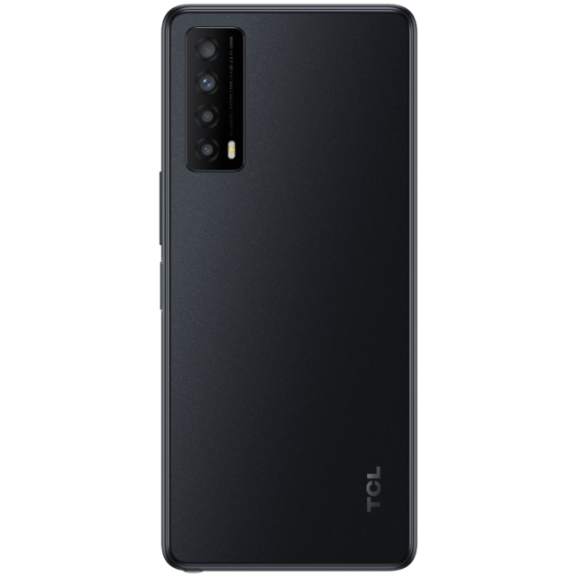 TCL's Stylus 5G aims to fill the void left by LG 5