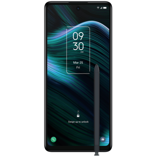 TCL's Stylus 5G aims to fill the void left by LG 8