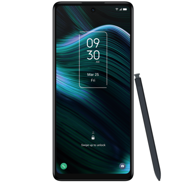 TCL's Stylus 5G aims to fill the void left by LG 9