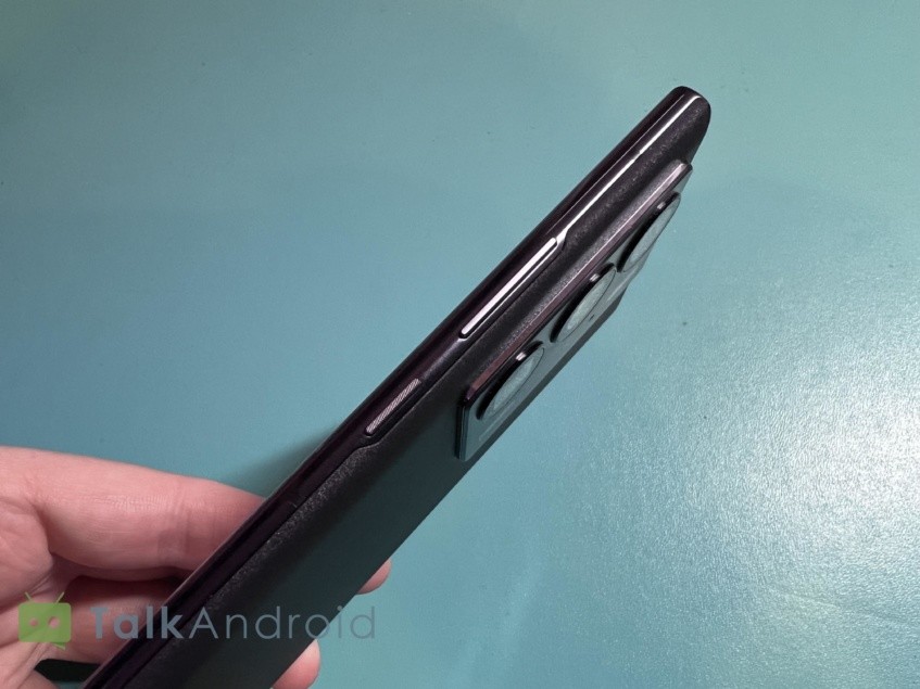 ZTE Axon 40 Ultra review: The best phone design of 2022 6