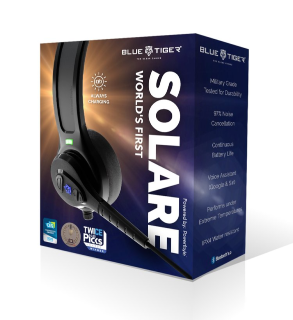 Solare