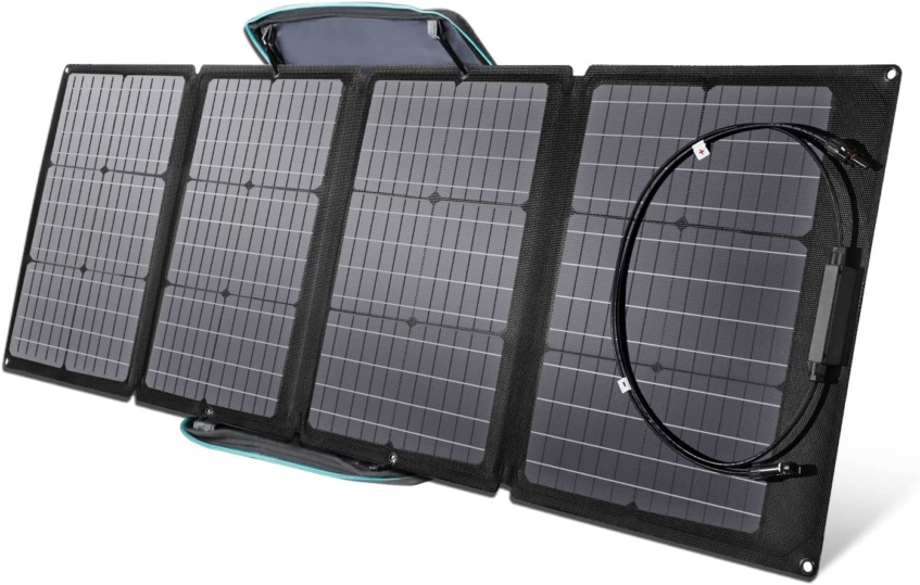 [Deal] Grab EcoFlow's Delta Mini Portable Power Station for just $640 on Amazon and get a 110W Solar Panel ($350) thrown in for free 5