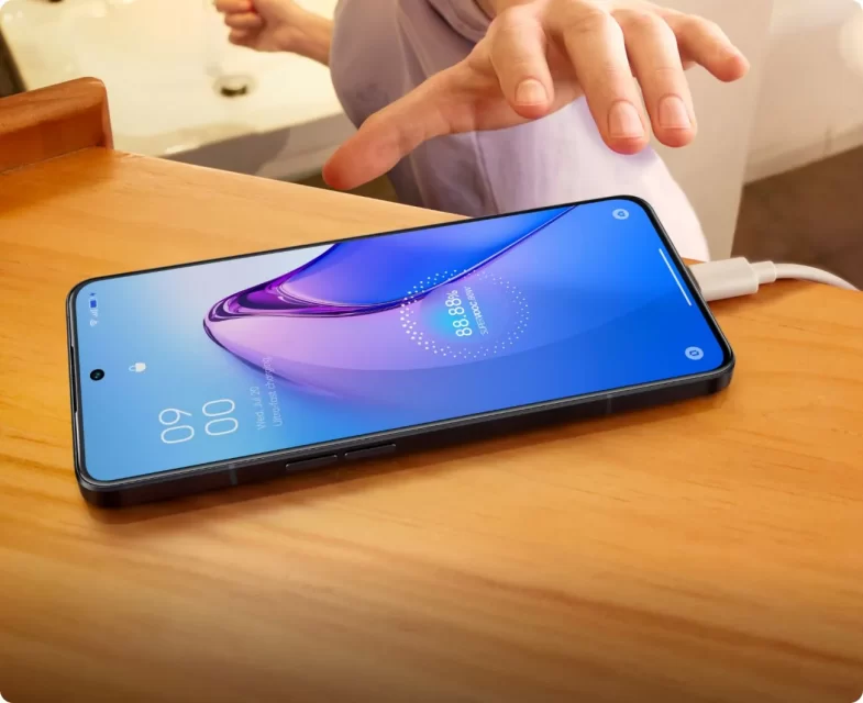 Oppo Find X8 Ultra Will Have A Large Battery, 100W Charging 4