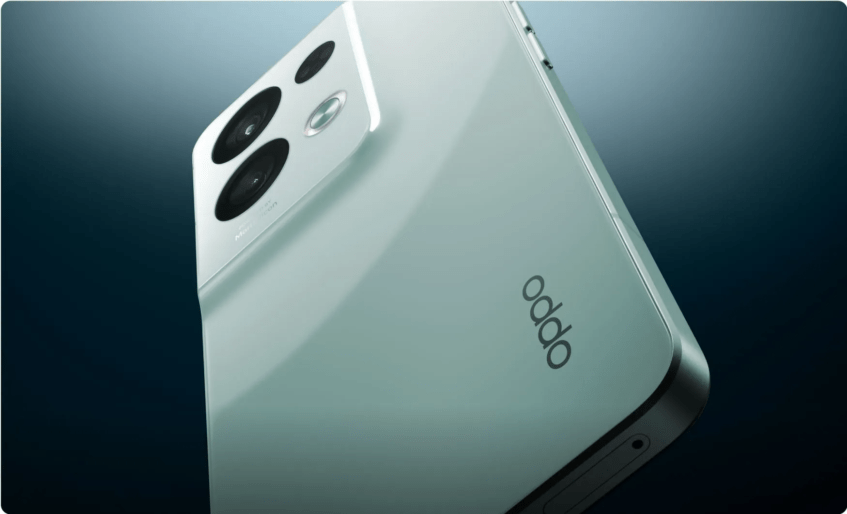 The OPPO Reno 8 5G and 8 Pro are official with high-refresh AMOLED displays and flagship Dimensity processors 5
