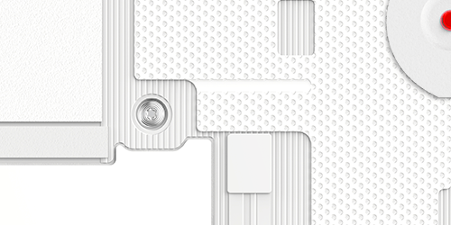 Turn your Galaxy S22 Ultra and Pixel 6 Pro in to Phone (1) clones with a little "Something" from Dbrand 6