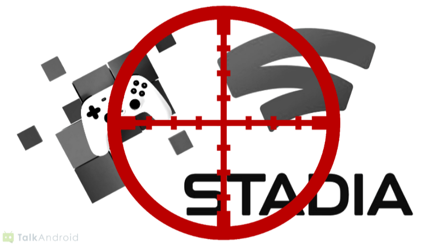 Stadia