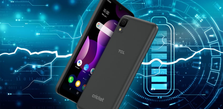 TCL 30 Z