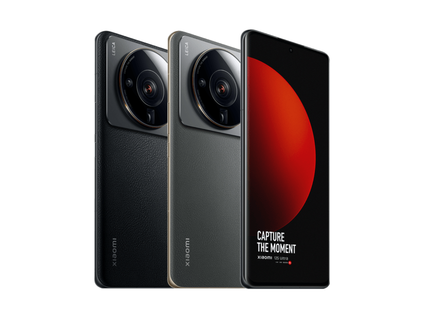 Xiaomi 12S Ultra