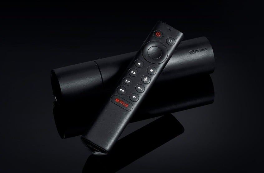 Shield TV