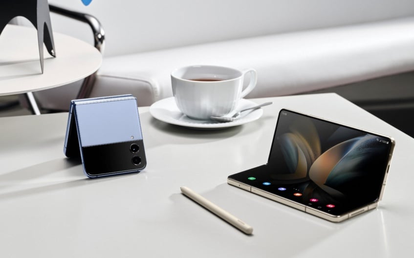 Everything Samsung Announced at Galaxy Unpacked 2026 8