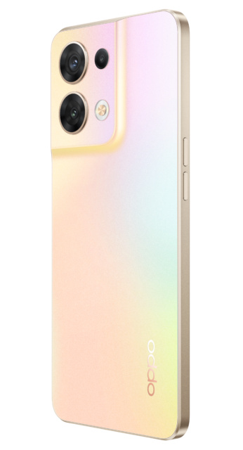 The OPPO Reno 8 5G and 8 Pro are official with high-refresh AMOLED displays and flagship Dimensity processors 8