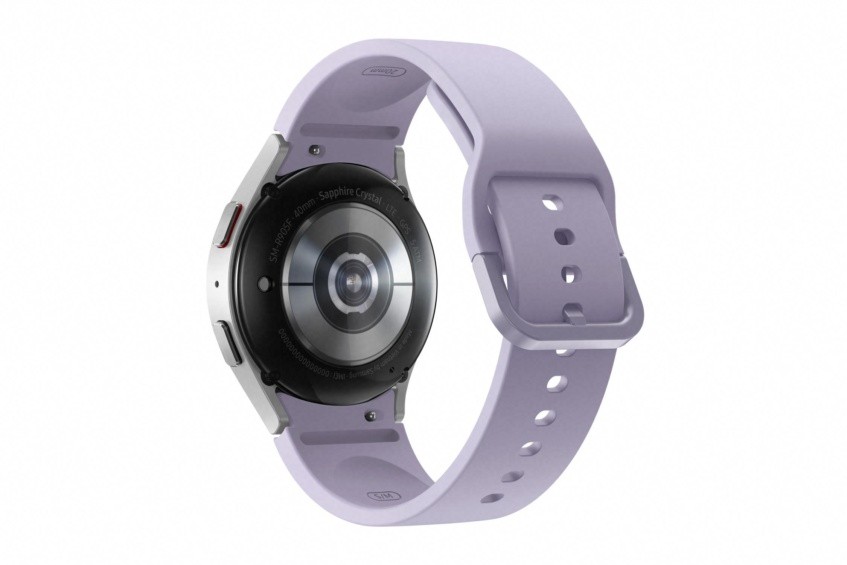 Samsung's Galaxy Watch 5 and Watch 5 Pro are official with some sweet upgrades 12