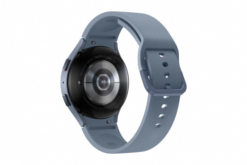 Samsung's Galaxy Watch 5 and Watch 5 Pro are official with some sweet upgrades 16