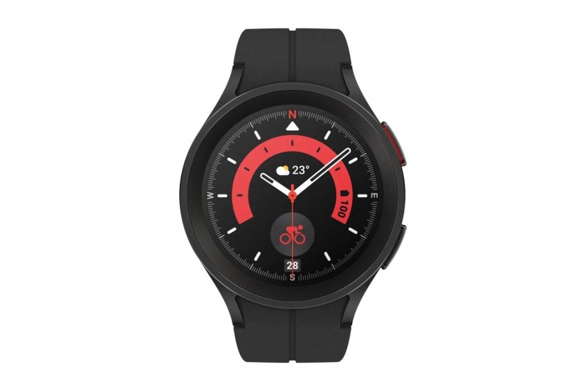 Samsung's Galaxy Watch 5 and Watch 5 Pro are official with some sweet upgrades 17