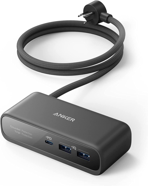 Anker