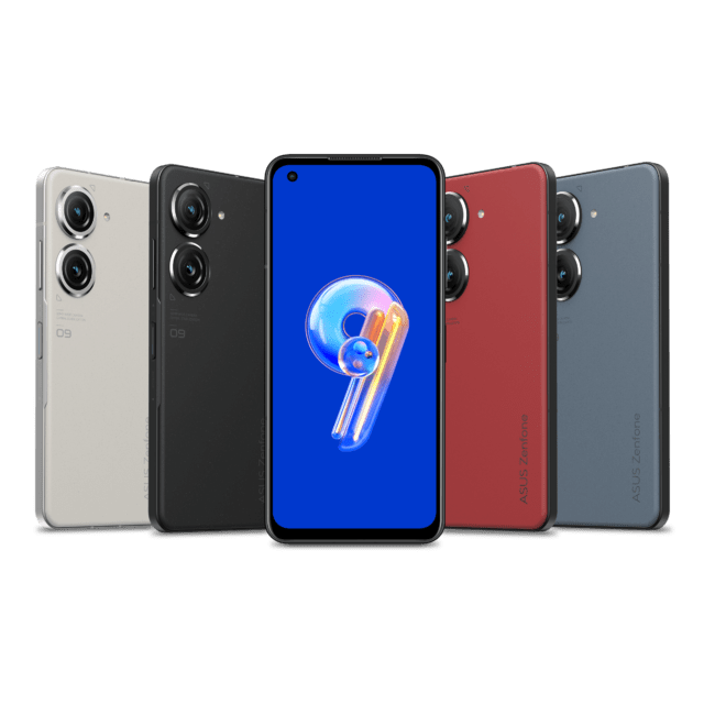 Zenfone 10