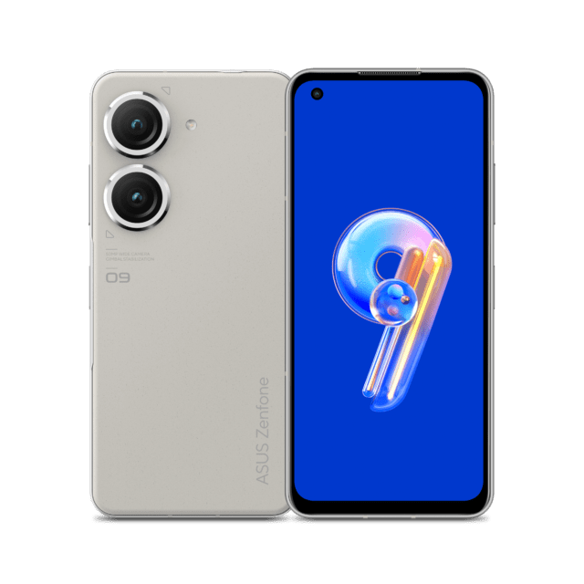 The ASUS Zenfone 9 compact flagship is available in the US starting from $699 5