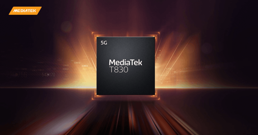 MediaTek