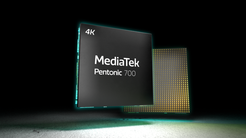 MediaTek