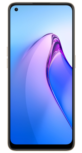 The OPPO Reno 8 5G and 8 Pro are official with high-refresh AMOLED displays and flagship Dimensity processors 7