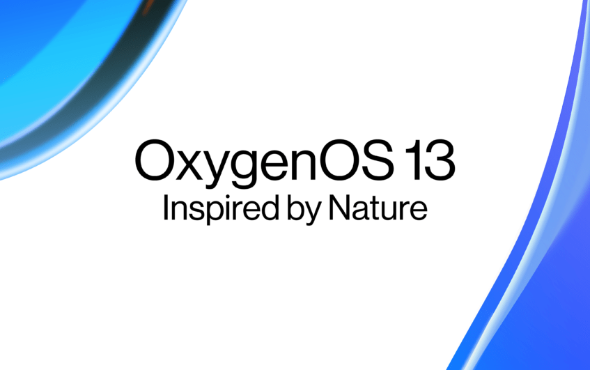 OxygenOS 13