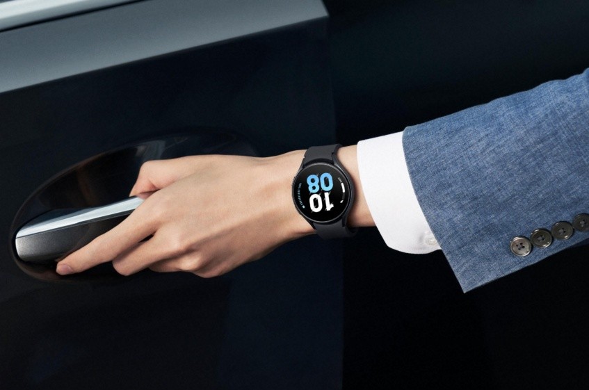 One UI 6 Watch Beta Is Live In The US 7