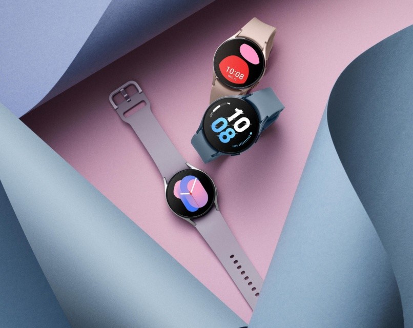 Samsung's Galaxy Watch 5 and Watch 5 Pro are official with some sweet upgrades 6
