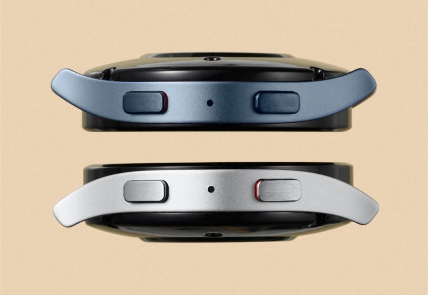 Samsung's Galaxy Watch 5 and Watch 5 Pro are official with some sweet upgrades 3