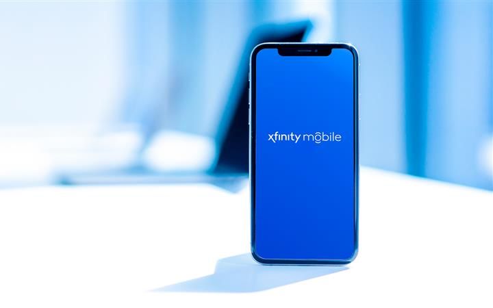 Xfinity Mobile