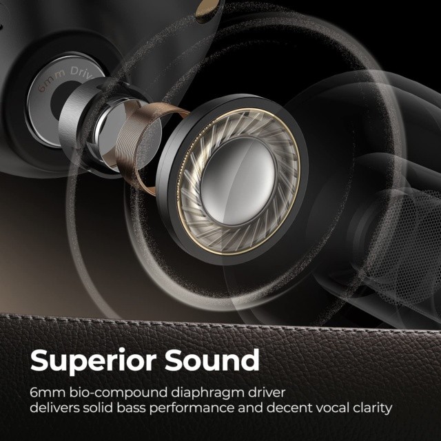 [Deal] Grab the SoundPEATS Free2 Classic Earbuds for just $18 on Amazon 5