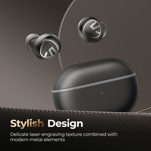 [Deal] Grab the SoundPEATS Free2 Classic Earbuds for just $18 on Amazon 2