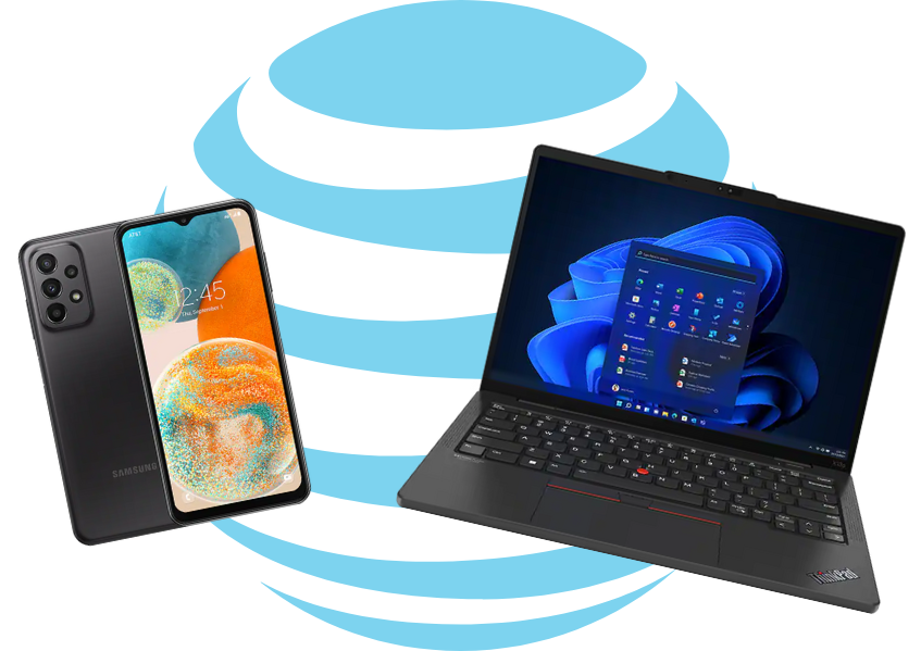 AT&T