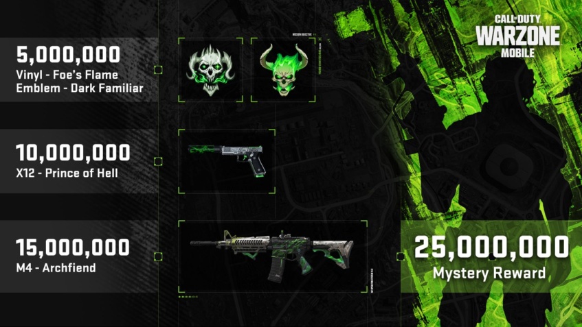 Call of Duty: Warzone Mobile is coming to the Play Store in 2023, pre-registrations are live 3