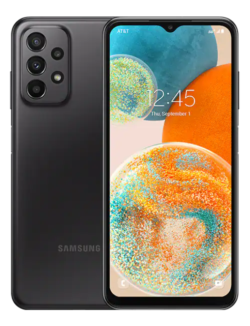 Samsung's Galaxy A23 5G and Lenovo's Thinkpad X13s 5G Laptop are now available at AT&T 4