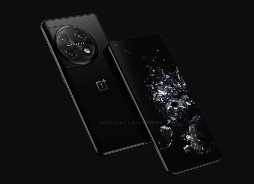 The OnePlus 11 Pro will reportedly launch before the end of 2022 with the alert slider making a welcome return 4