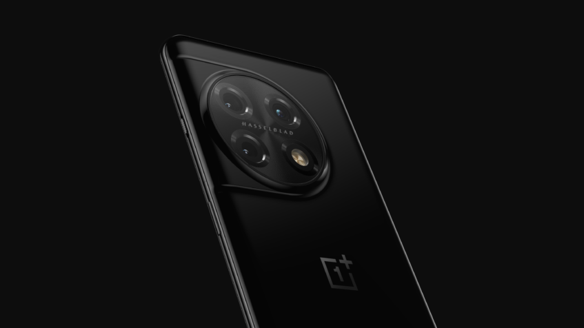 OnePlus 11 Pro