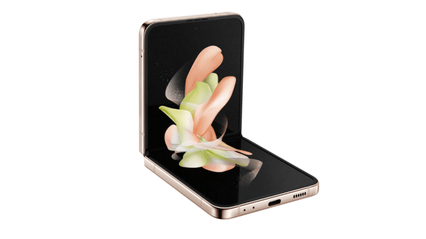 [Promoted] Save up to $1,200 on Samsung’s new Galaxy Z Flip 4 and Fold 4 at Best Buy when trading in a Galaxy device 4