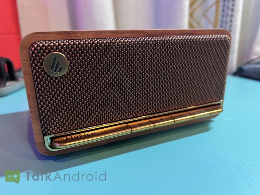 edifier mp230 bluetooth speaker review