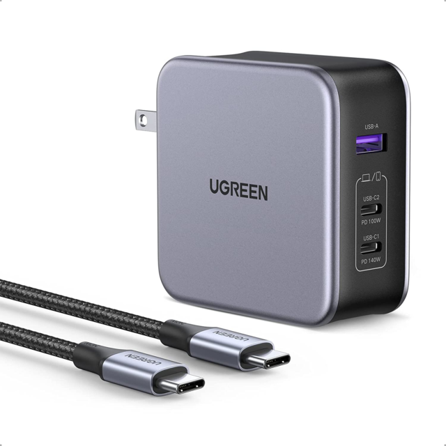 Ugreen
