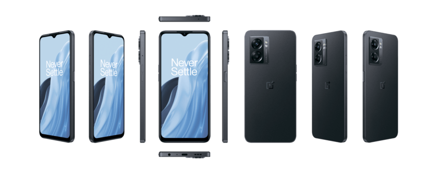 The OnePlus Nord N300 5G is official with 33W charging, a 90Hz display, and a $228 price tag 4