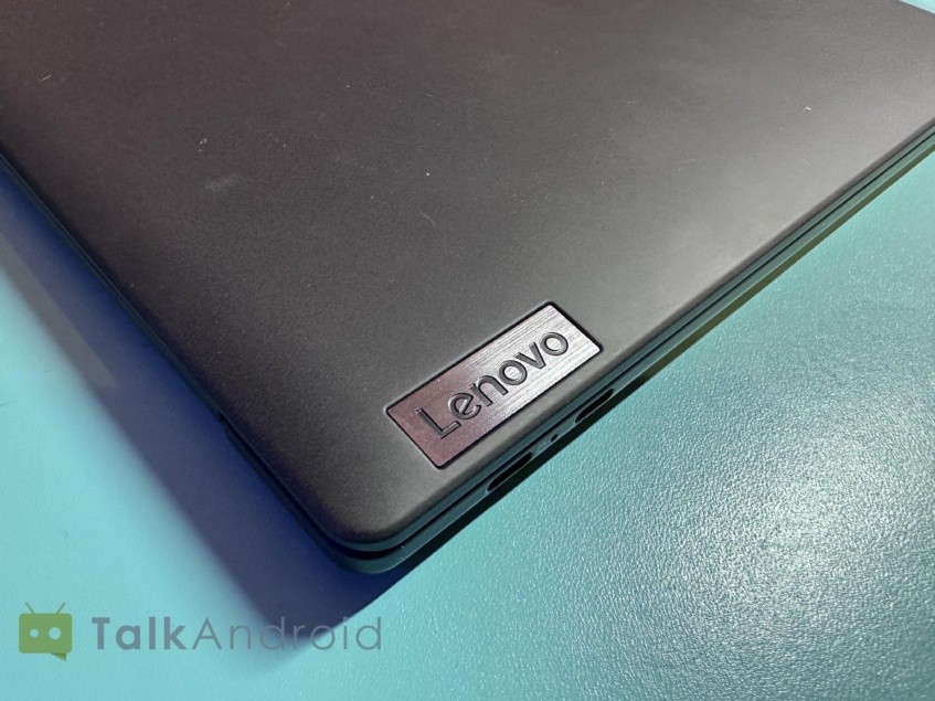 Review: Lenovo ThinkPad X13s mixes Windows with a Snapdragon processor 7