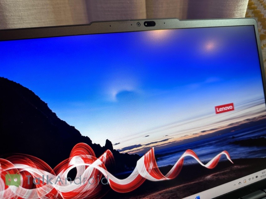 Review: Lenovo ThinkPad X13s mixes Windows with a Snapdragon processor 5